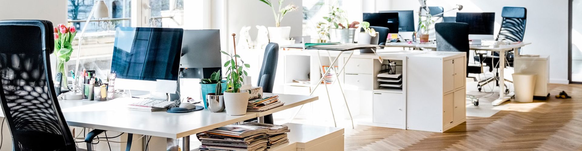 Pearce supplies and installs commercial floor coverings